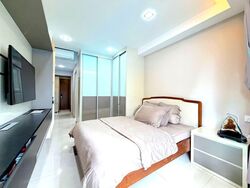 1 Canberra (D27), Condominium #556850621